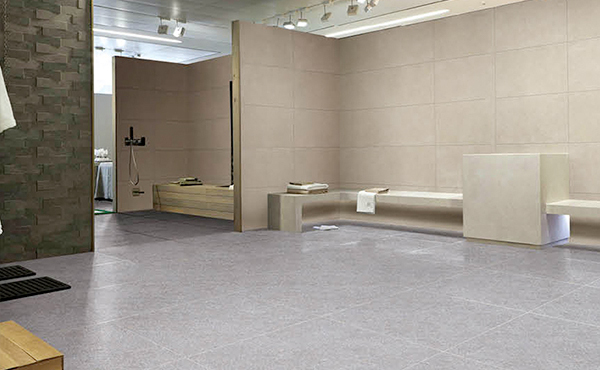 多功能復合墻體